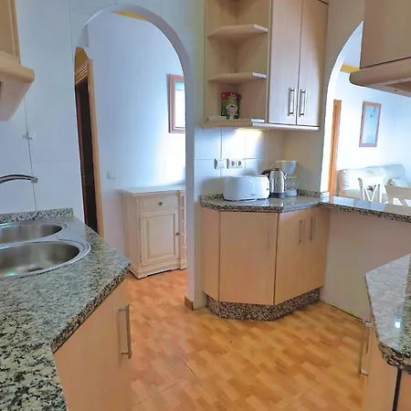 Mediterraneo 1007 Fabulous One Bedroom Apartment With Sea View Marbella Zewnętrze zdjęcie