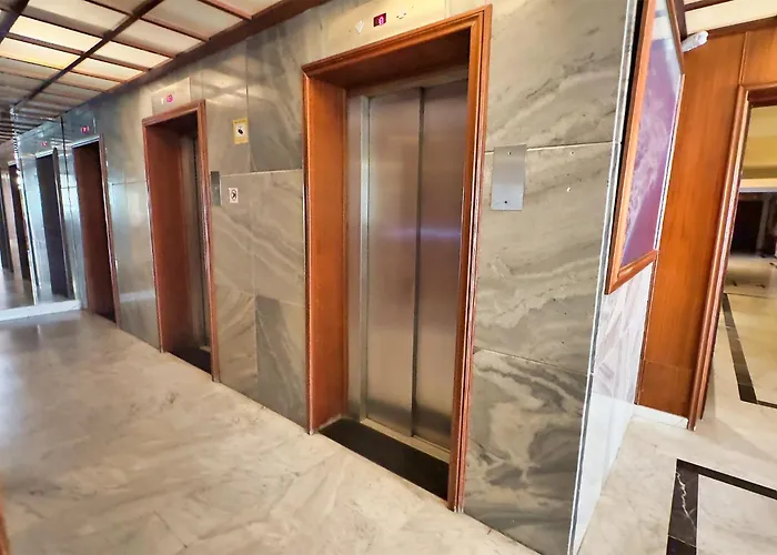 Mediterraneo 1007 Fabulous One Bedroom Apartment With Sea View