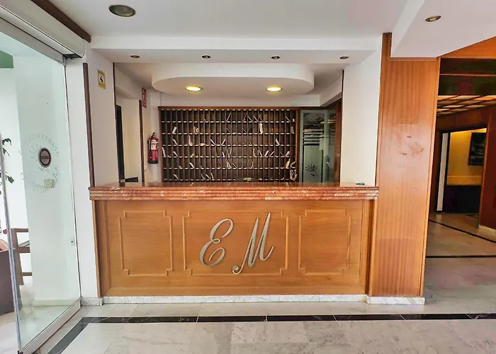 Mediterraneo 1007 Fabulous One Bedroom Apartment With Sea View