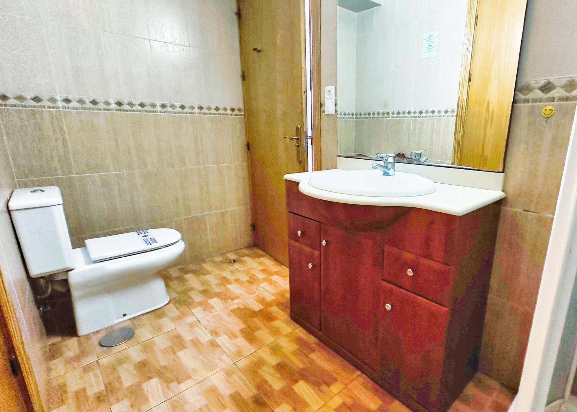 Mediterraneo 1007 Fabulous One Bedroom With Sea View Apartment *